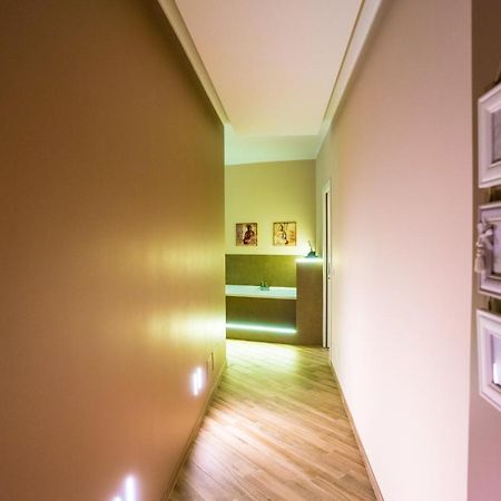 Etnic Suite Monopoli Exterior photo