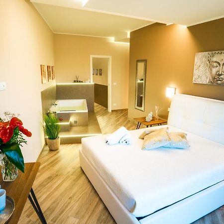 Etnic Suite Monopoli Exterior photo