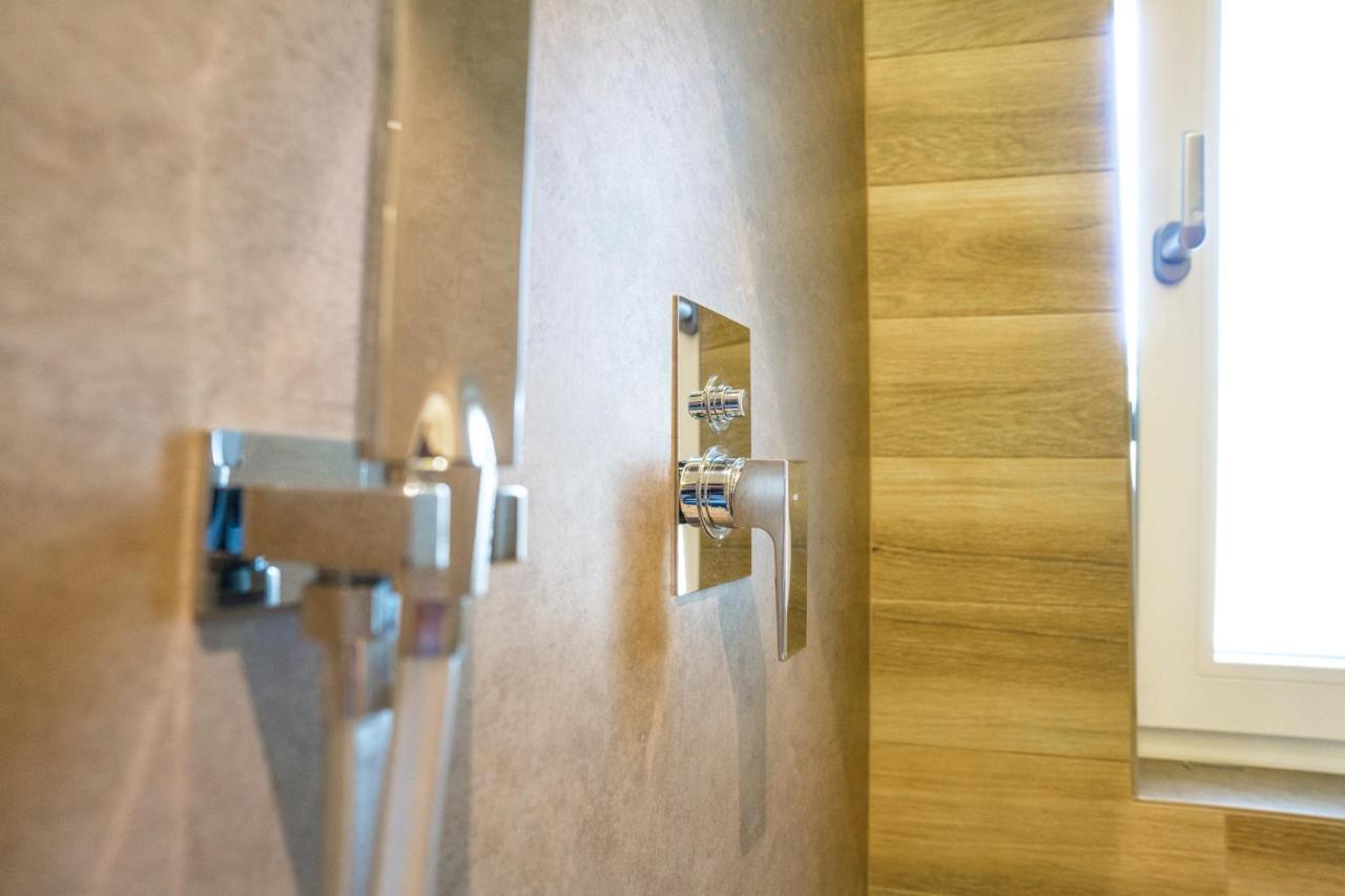 Etnic Suite Monopoli Exterior photo