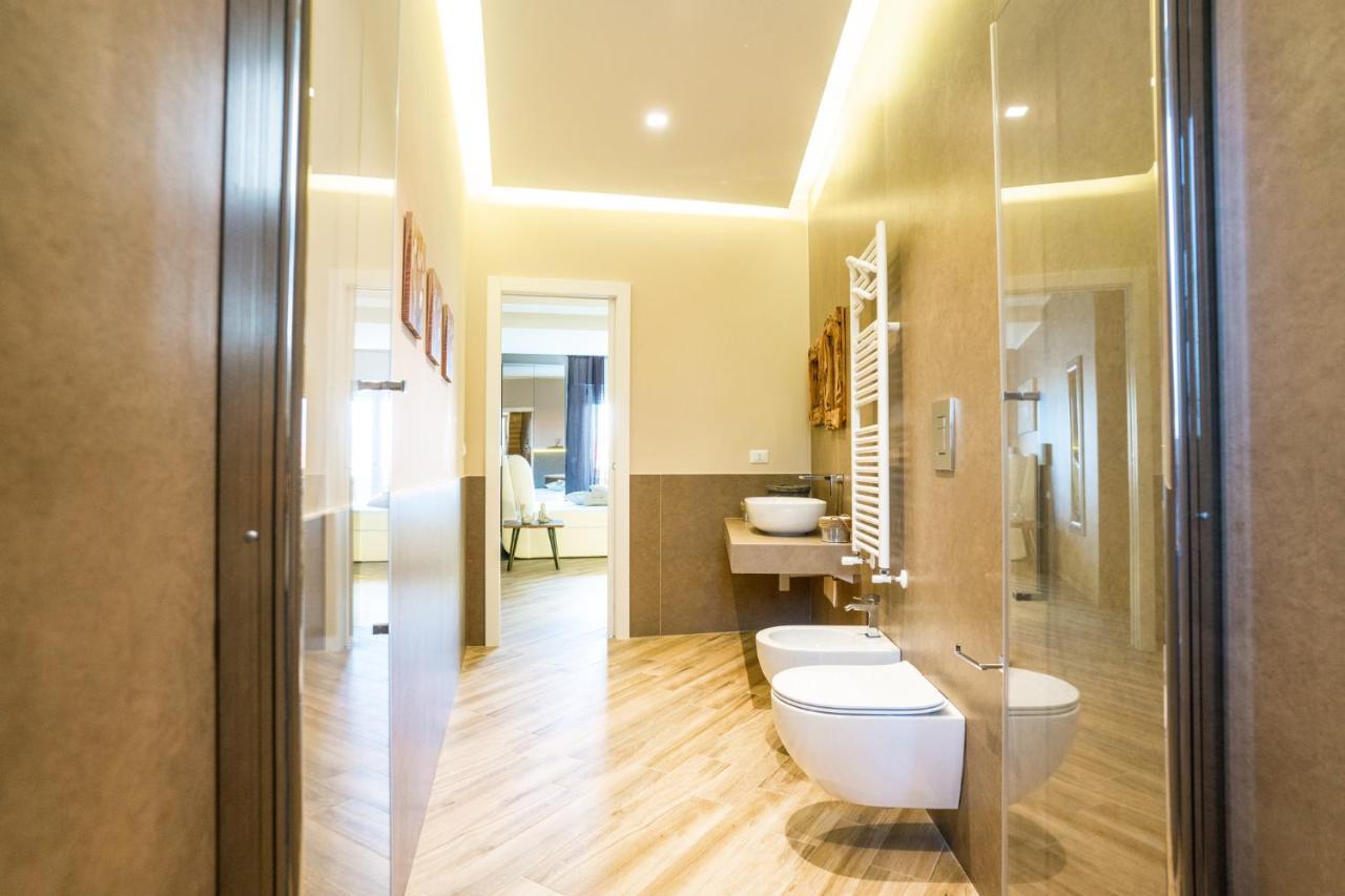 Etnic Suite Monopoli Exterior photo