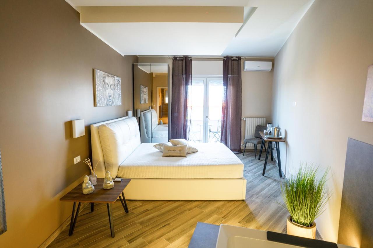 Etnic Suite Monopoli Exterior photo