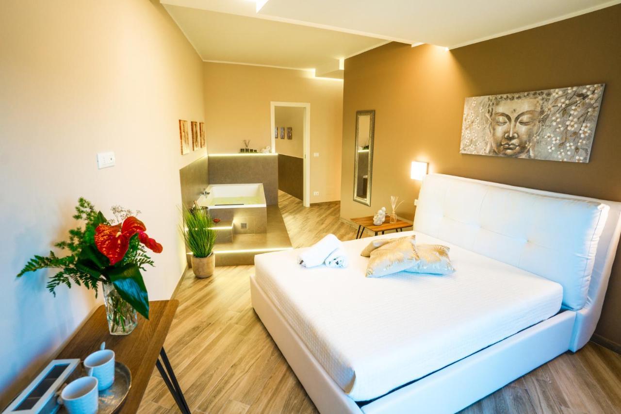 Etnic Suite Monopoli Exterior photo