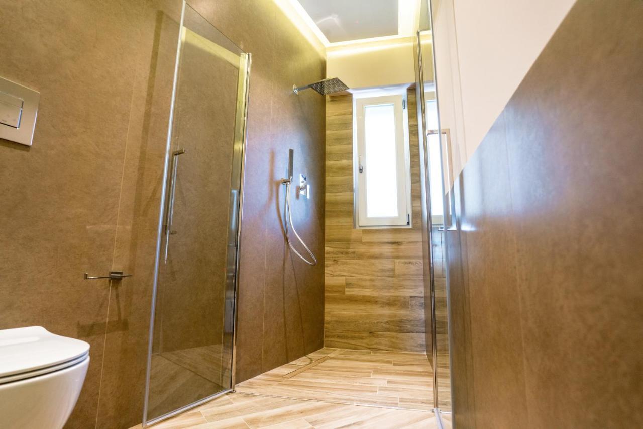 Etnic Suite Monopoli Exterior photo