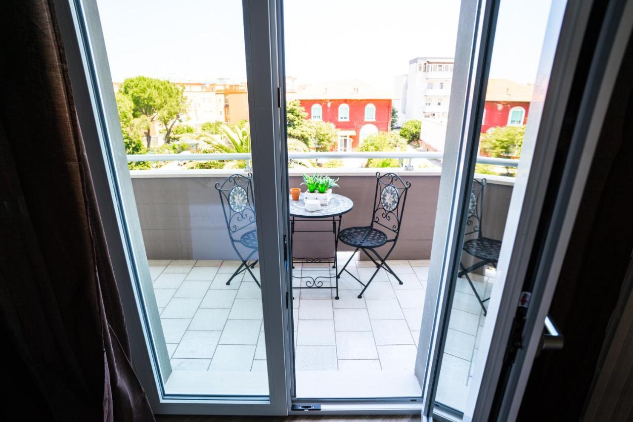 Etnic Suite Monopoli Exterior photo