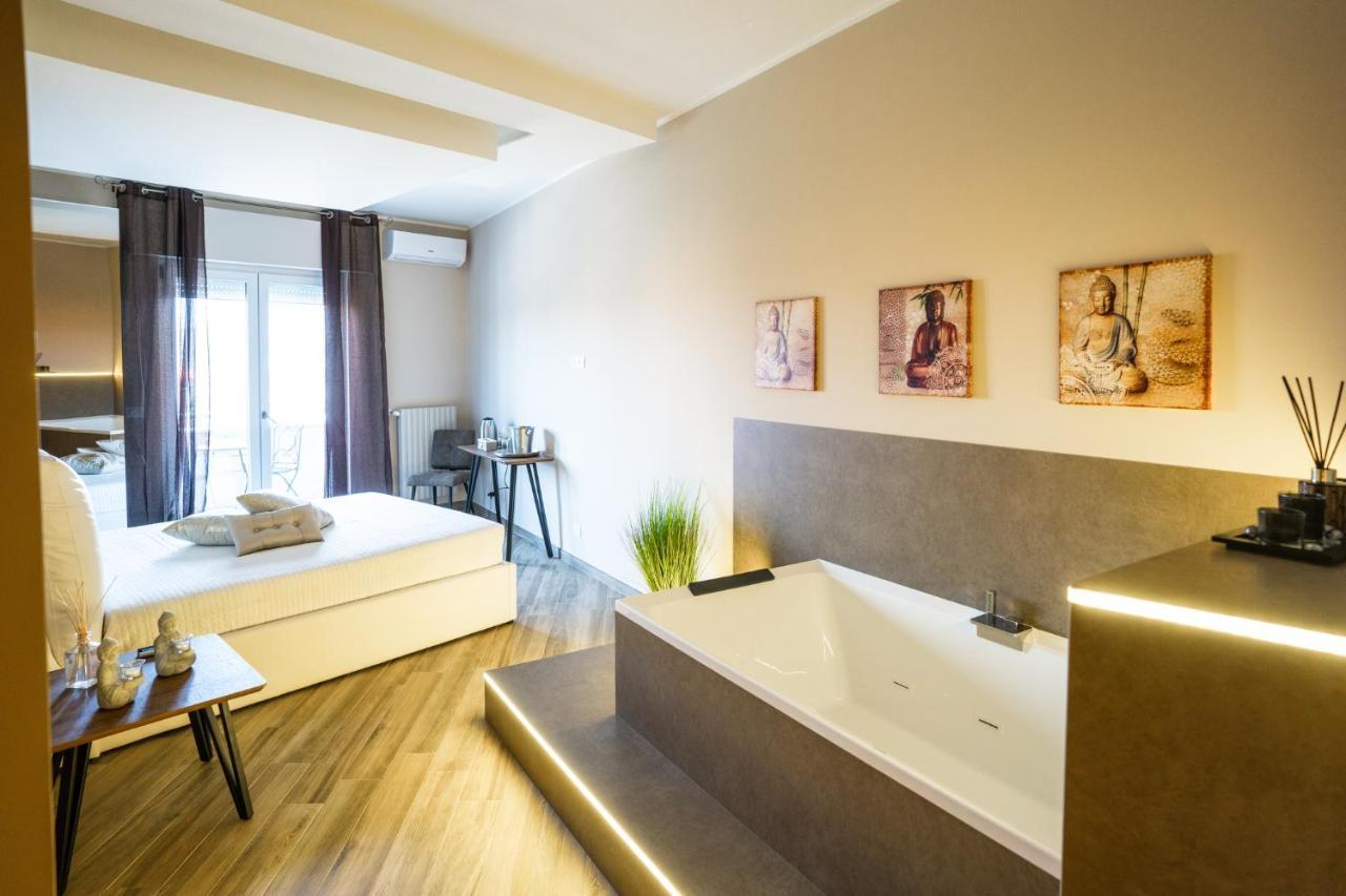 Etnic Suite Monopoli Exterior photo
