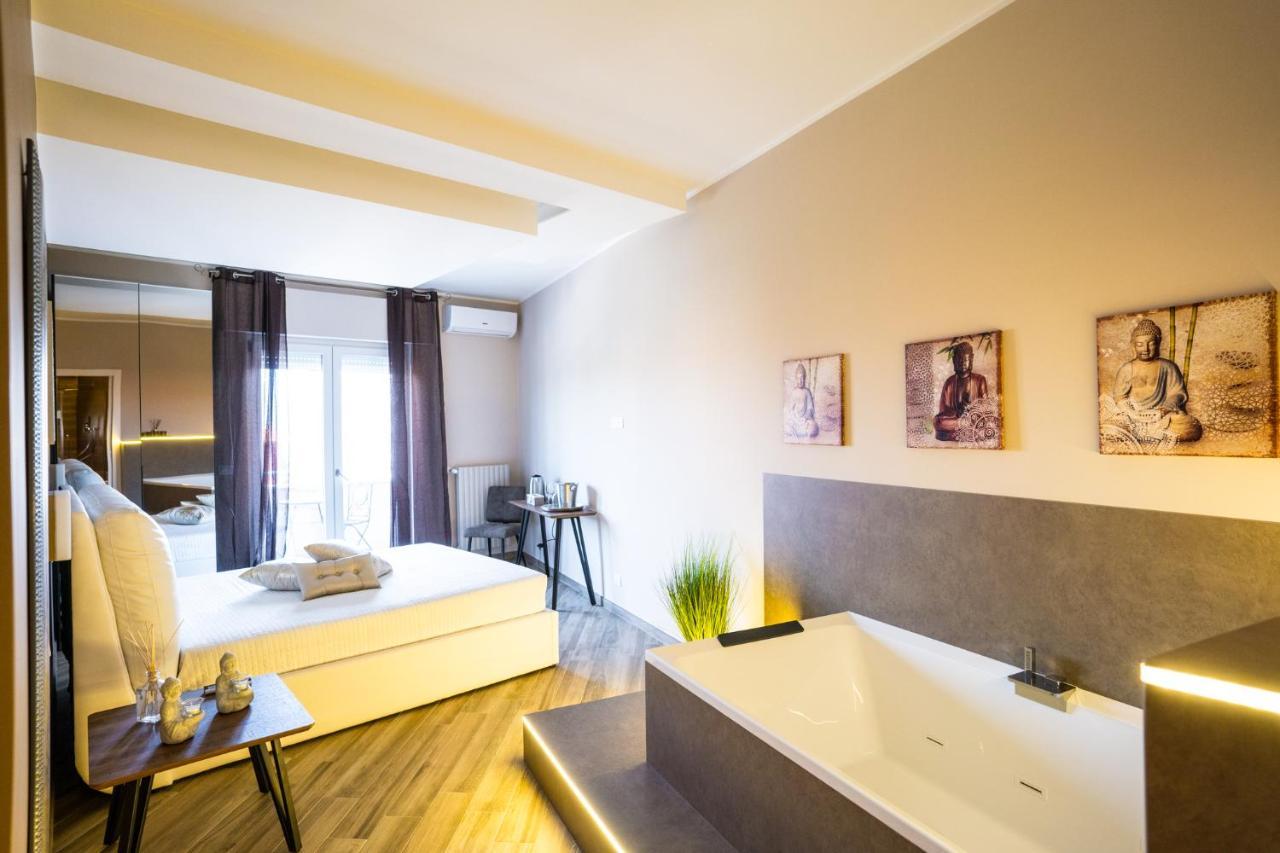 Etnic Suite Monopoli Exterior photo