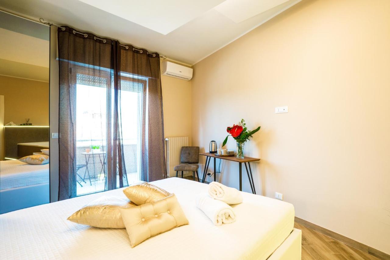 Etnic Suite Monopoli Exterior photo