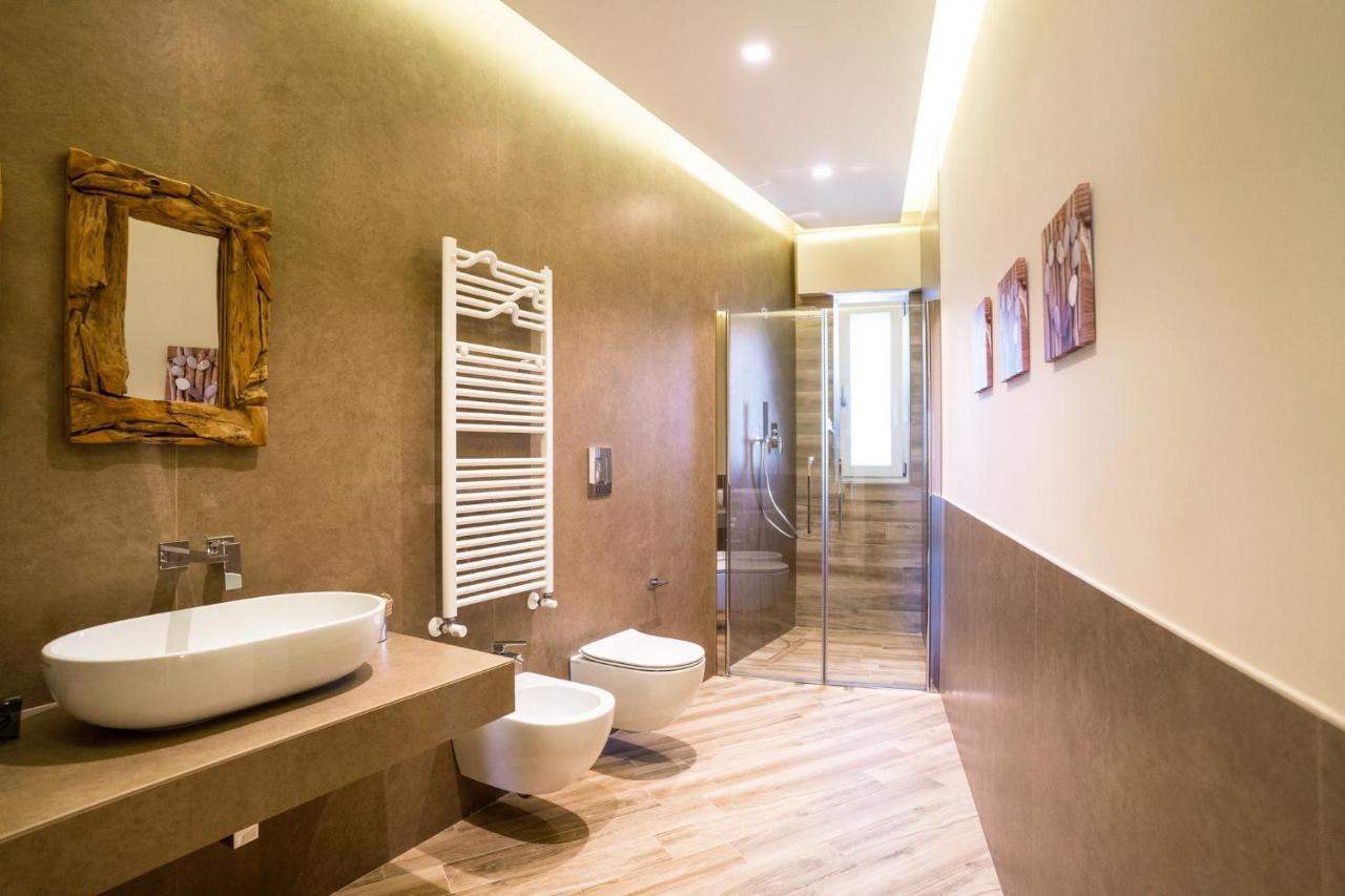 Etnic Suite Monopoli Exterior photo