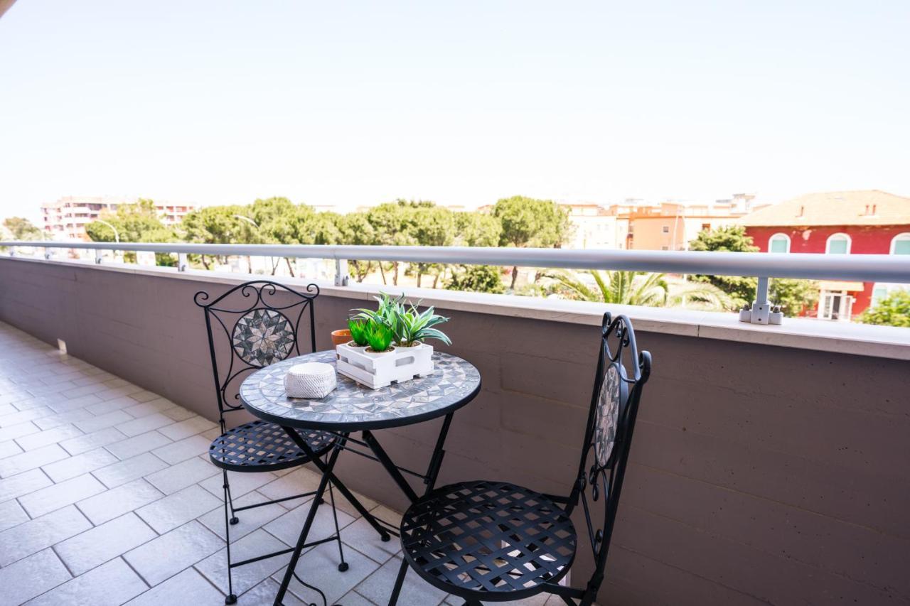 Etnic Suite Monopoli Exterior photo