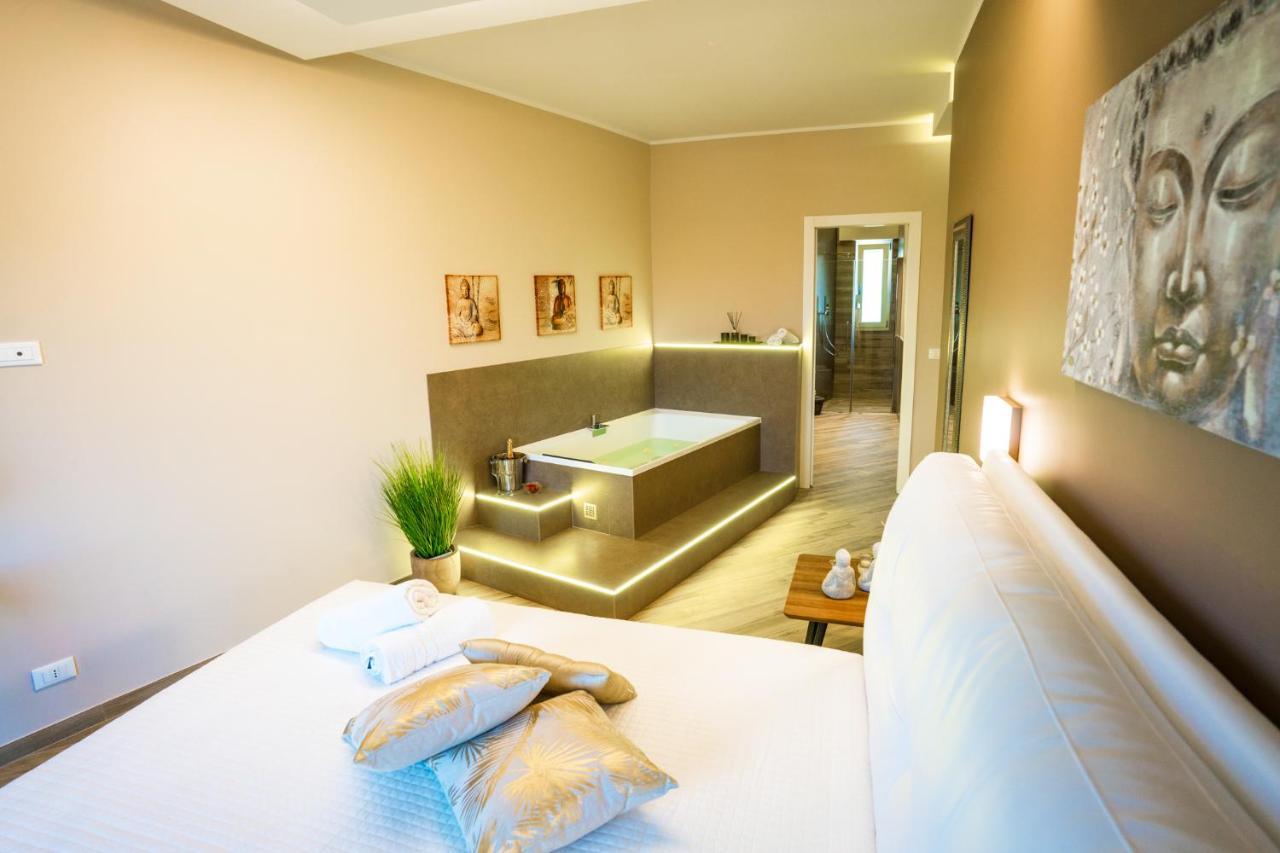 Etnic Suite Monopoli Exterior photo