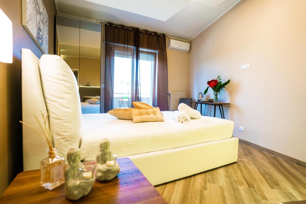 Etnic Suite Monopoli Exterior photo